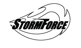 STORMFORCE trademark