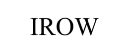 IROW trademark