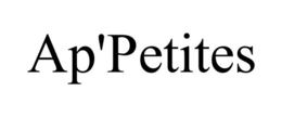 AP'PETITES trademark