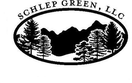 SCHLEP GREEN, LLC trademark