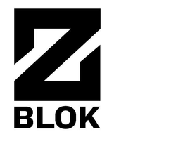 Z BLOK trademark