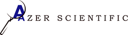 AZER SCIENTIFIC trademark