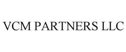 VCM PARTNERS LLC trademark