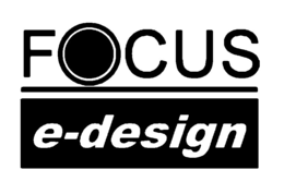 FOCUS E-DESIGN trademark
