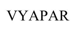 VYAPAR trademark