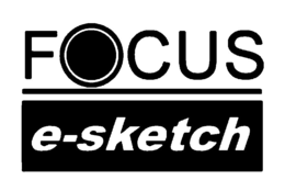FOCUS E-SKETCH trademark