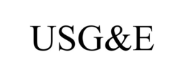 USG&E trademark