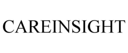 CAREINSIGHT trademark