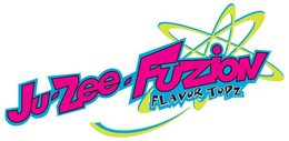 JU-ZEE-FUZION FLAVOR TOPZ trademark