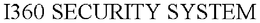 I360 SECURITY SYSTEM trademark
