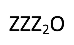 ZZZ2O trademark