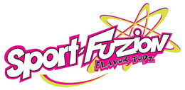 SPORT-FUZION FLAVOR TOPZ trademark
