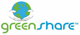 GREEN SHARE trademark