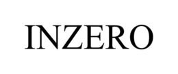 INZERO trademark