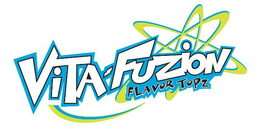 VITA-FUZION FLAVOR TOPZ trademark