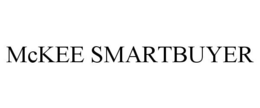 MCKEE SMARTBUYER trademark