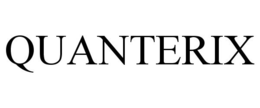 QUANTERIX trademark