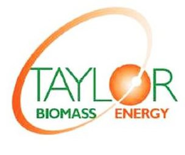 TAYL R BIOMASS ENERGY trademark