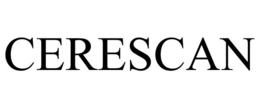 CERESCAN trademark
