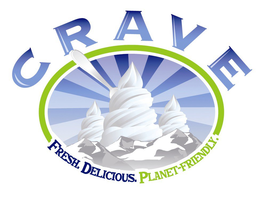 CRAVE FRESH. DELICIOUS. PLANET-FRIENDLY. trademark