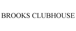 BROOKS CLUBHOUSE trademark
