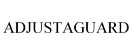 ADJUSTAGUARD trademark