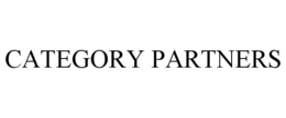 CATEGORY PARTNERS trademark