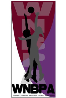 WNBPA WNBPA WOMEN'S NATIONAL BASKETBALL PLAYER'S ASSOCIATION trademark