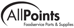 ALLPOINTS FOODSERVICE PARTS & SUPPLIES trademark