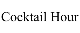 COCKTAIL HOUR trademark