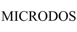 MICRODOS trademark