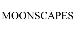 MOONSCAPES trademark
