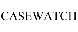 CASEWATCH trademark