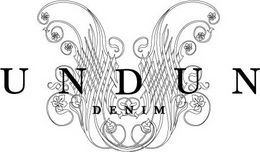 UNDUN DENIM trademark