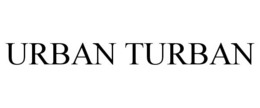 URBAN TURBAN trademark