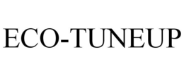 ECO-TUNEUP trademark