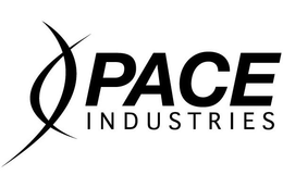 PACE INDUSTRIES trademark