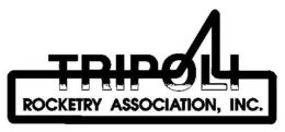 TRIPOLI ROCKETRY ASSOCIATION, INC. trademark