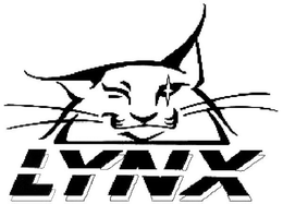 LYNX trademark