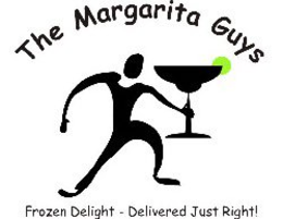 THE MARGARITA GUYS FROZEN DELIGHT - DELIVERED JUST RIGHT trademark