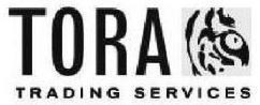 TORA TRADING SERVICES trademark
