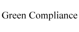 GREEN COMPLIANCE trademark