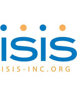 ISIS ISIS-INC.ORG trademark