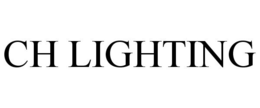CH LIGHTING trademark
