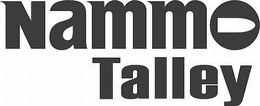 NAMMO TALLEY trademark