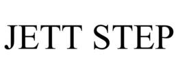 JETT STEP trademark