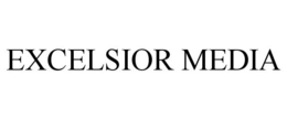 EXCELSIOR MEDIA trademark