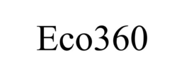 ECO360 trademark