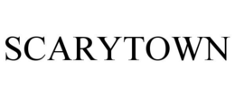 SCARYTOWN trademark