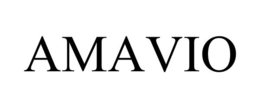 AMAVIO trademark